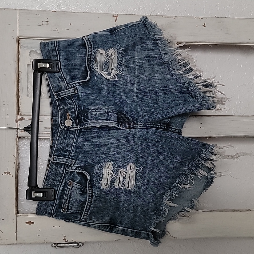 Lucky Brand Sz 8